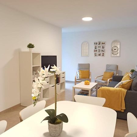 Apartamento Bolboretas Con Parking Privado Ares Exteriér fotografie